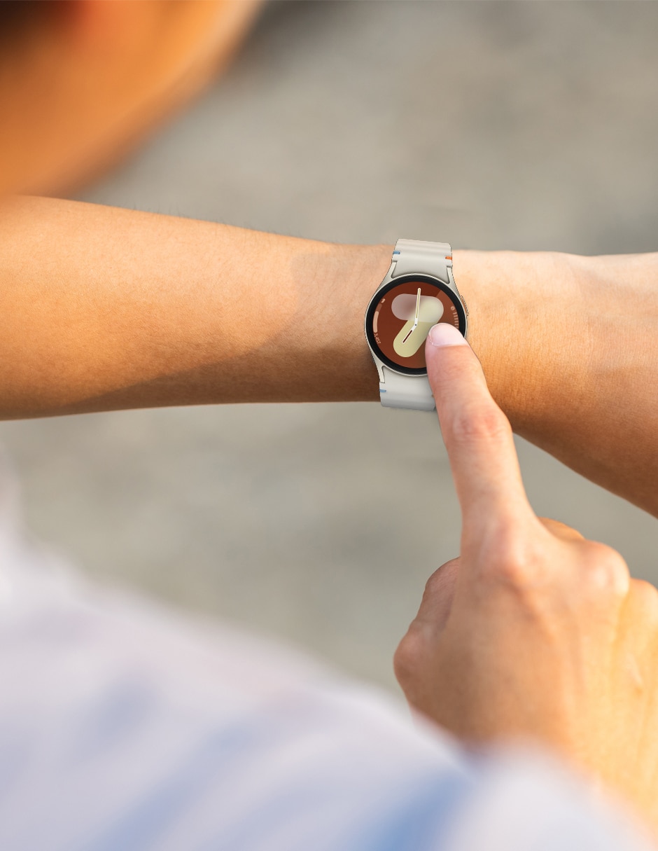 Smartwatch Galaxy Watch 7 40mm unisex