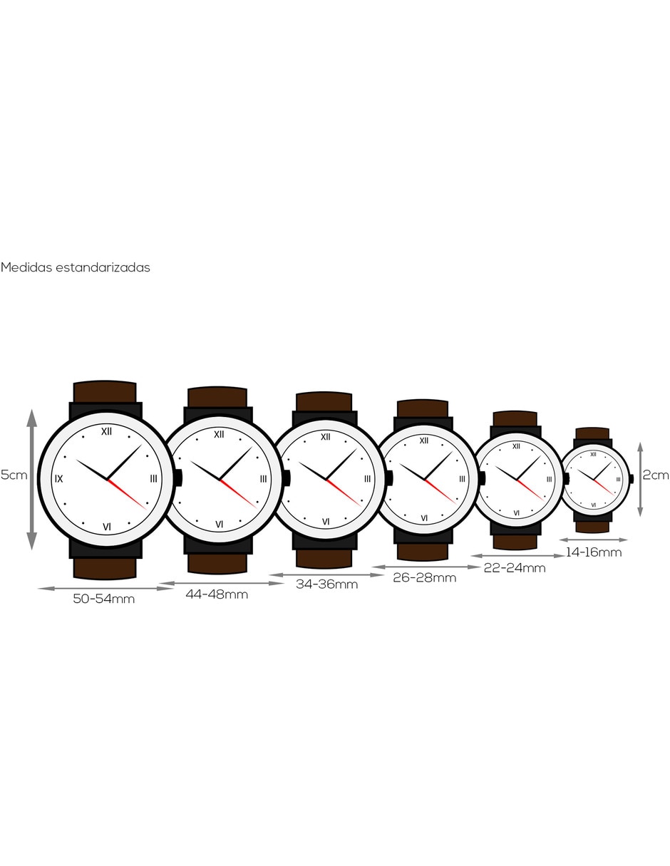 Reloj Dress para hombre AR11606