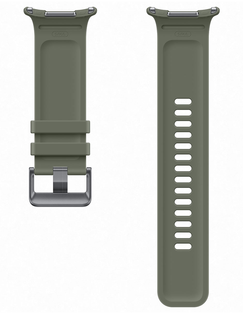 Correa para smartwatch