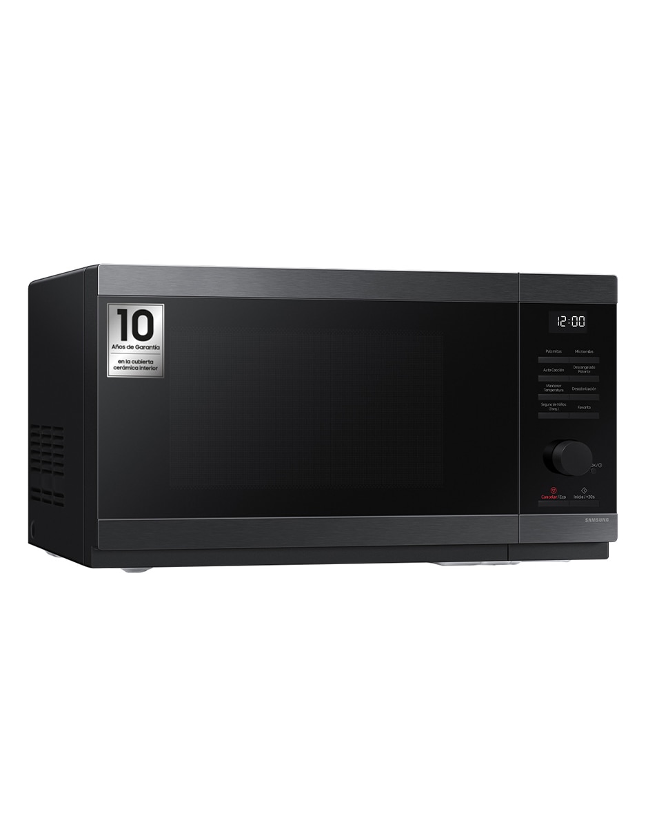 Combo Lavasecadora +Horno de microondas eléctrica 26 kg 15 kg F-WD26FBMS32AX