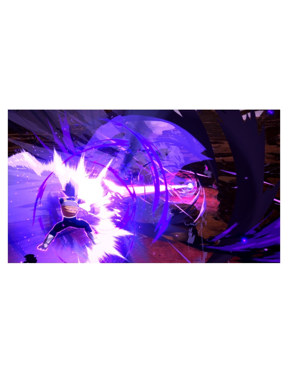 Dragon Ball Sparking Zero estándar para Xbox Series X