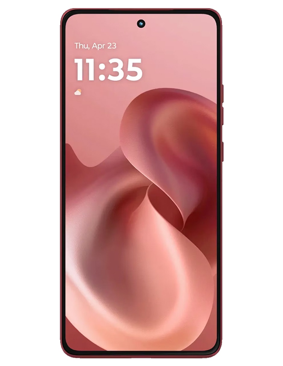 Moto G86 POLED 6.67 pulgadas