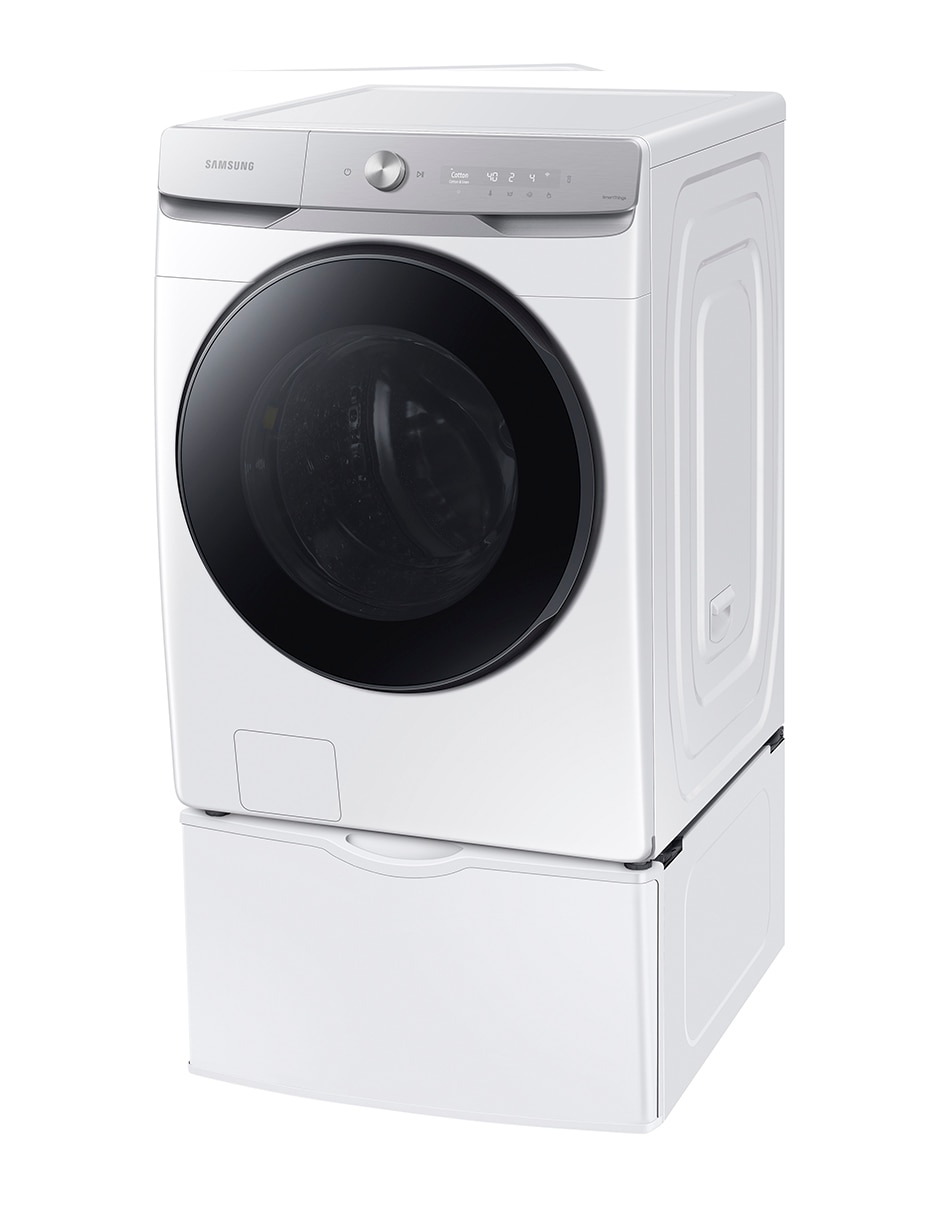 Lavasecadora eléctrica 20 kg 12 kg WD20T6300GW/AX