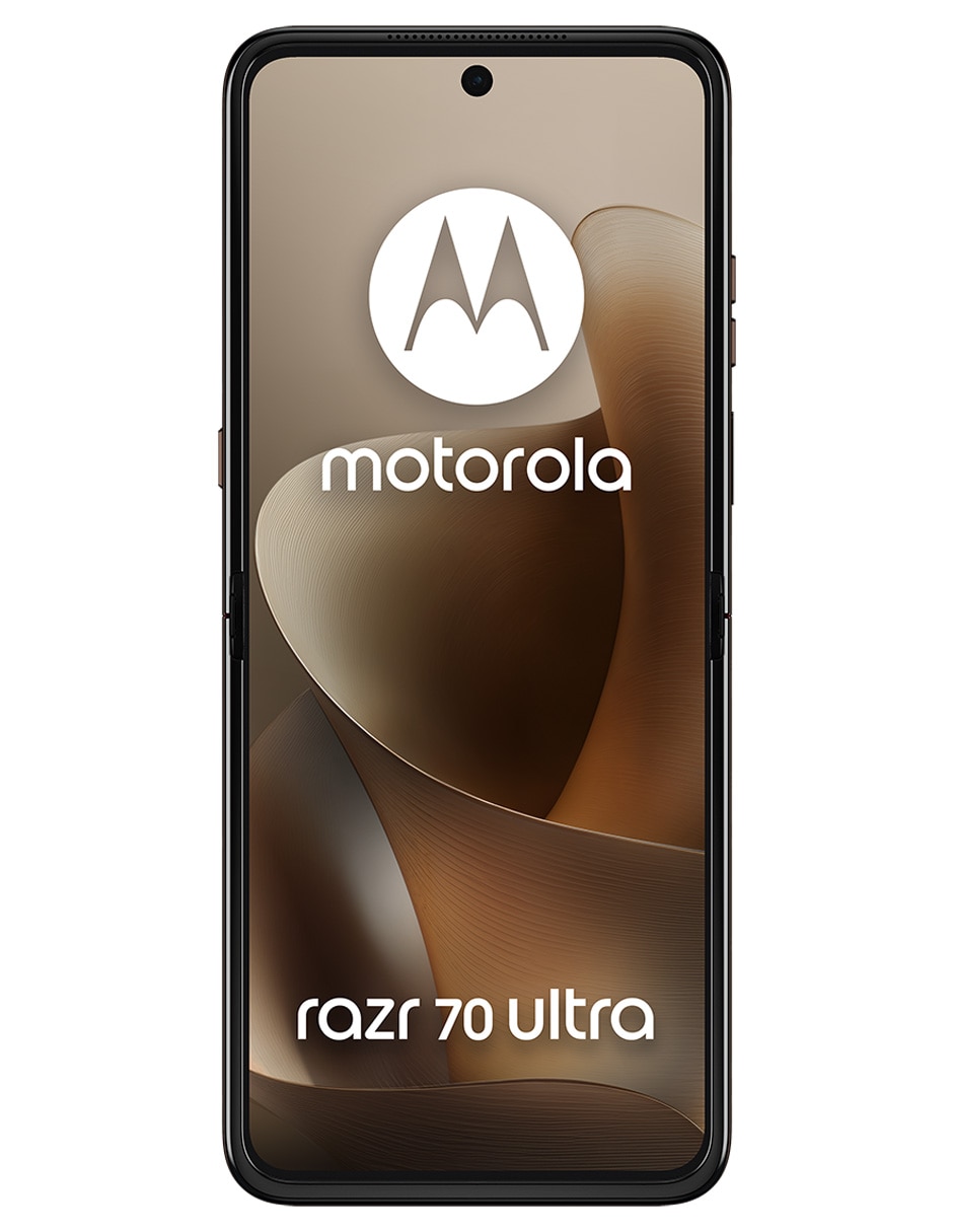Razr 70 Ultra AMOLED Extreme 7 pulgadas
