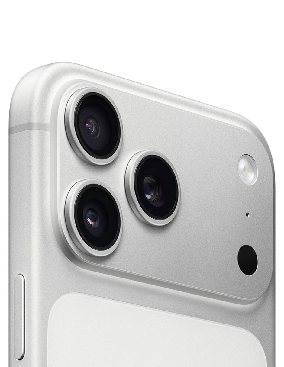 iPhone 17 Pro Max 6.9 pulgadas Super Retina XDR