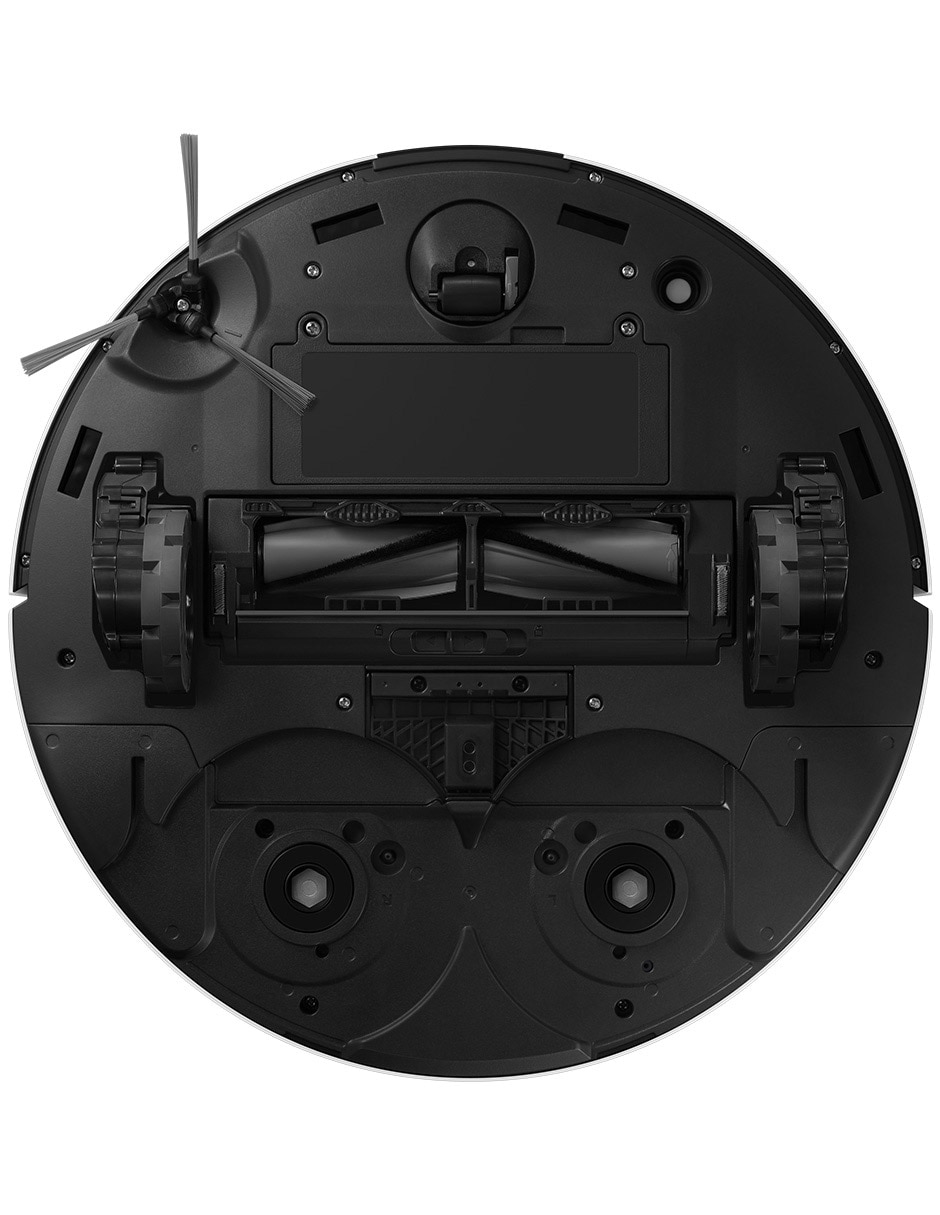Aspiradora robot vr7md96514g/ax 4 litros