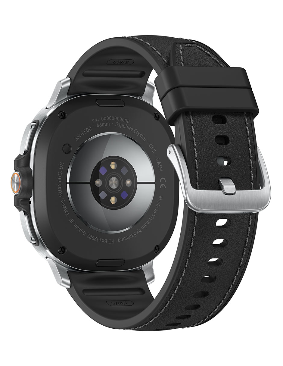 Smartwatch Galaxy Watch8 Classic unisex con GPS