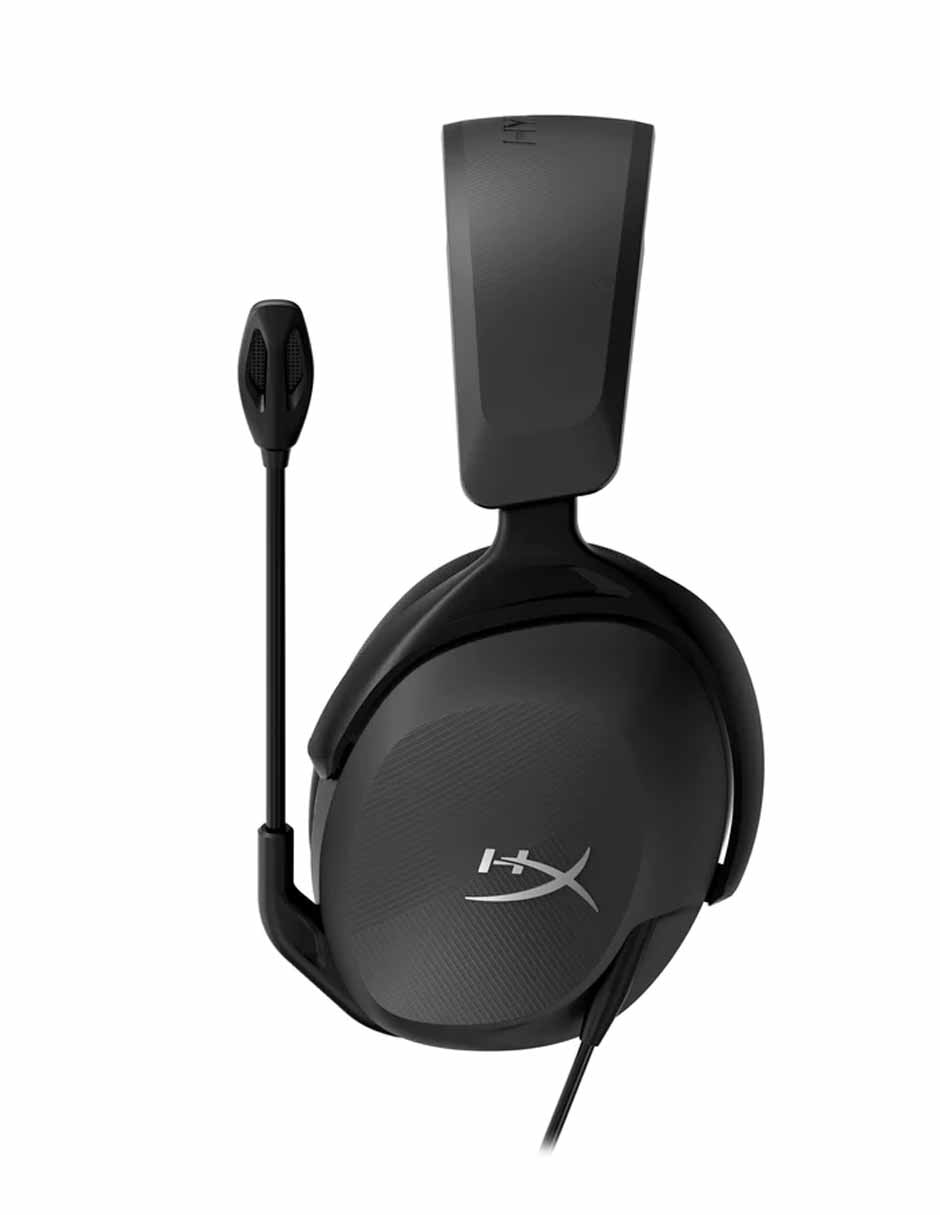 Audífonos gamer Over-Ear alámbricos con cancelación de ruido