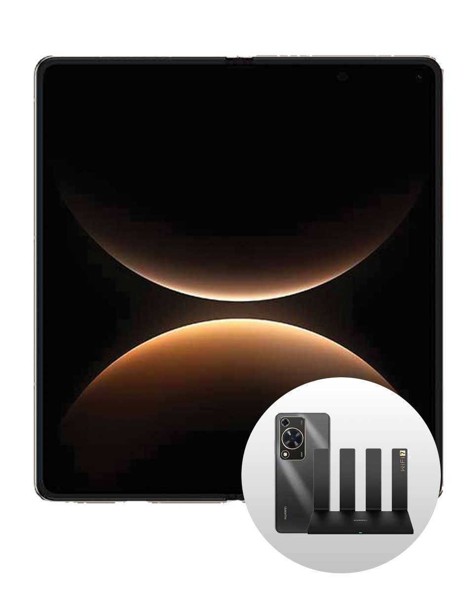 Mate X7 OLED 8 pulgadas MVNO