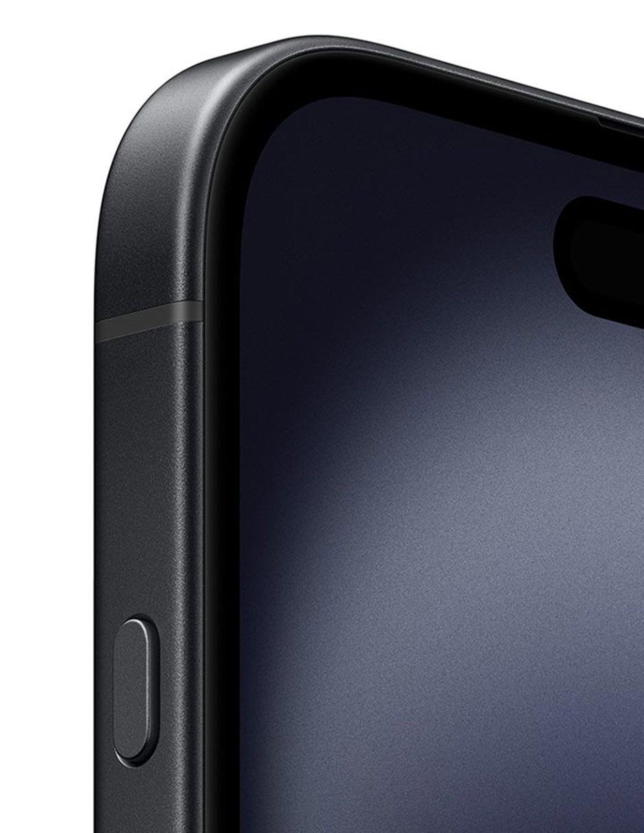 iPhone 16 6.1 pulgadas Super Retina XDR