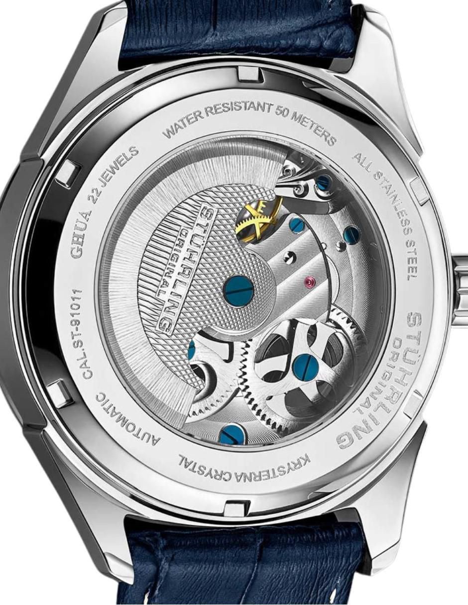 Reloj Legacy para hombre 943A.02