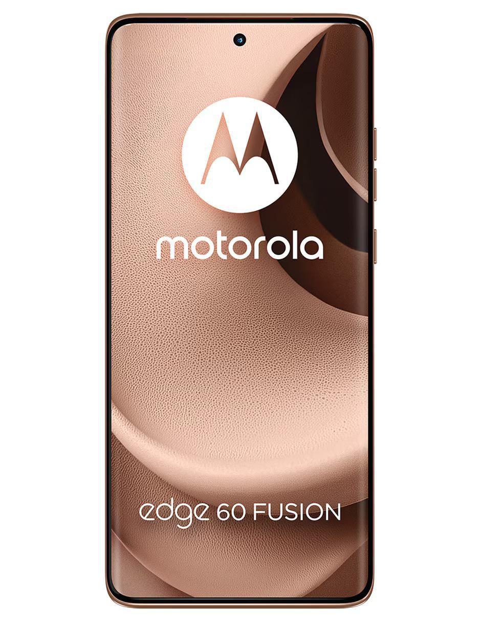 Edge 60 fusion POLED 6.6 pulgadas
