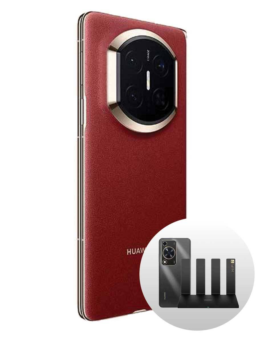 Mate X7 OLED 8 pulgadas MVNO