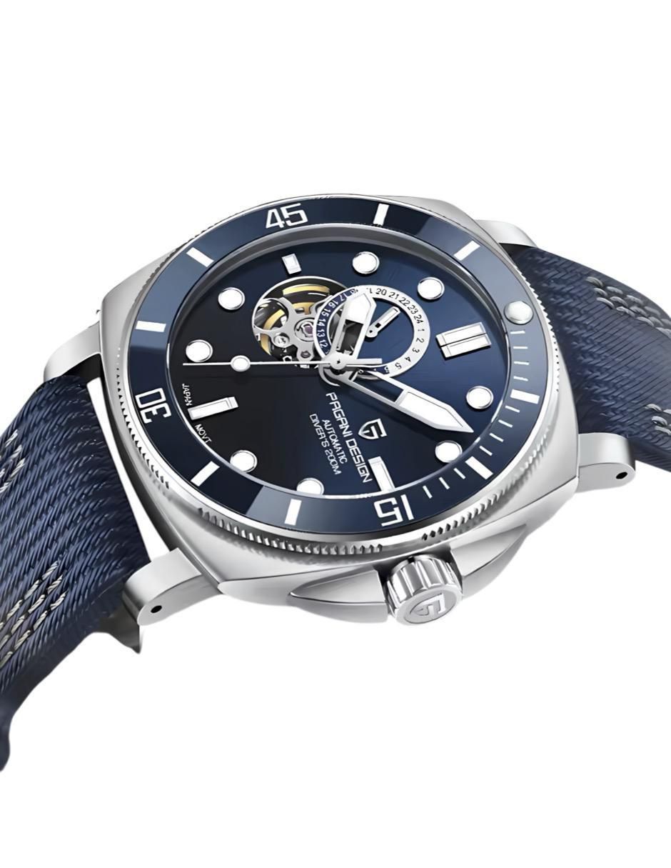 Reloj para hombre Auto