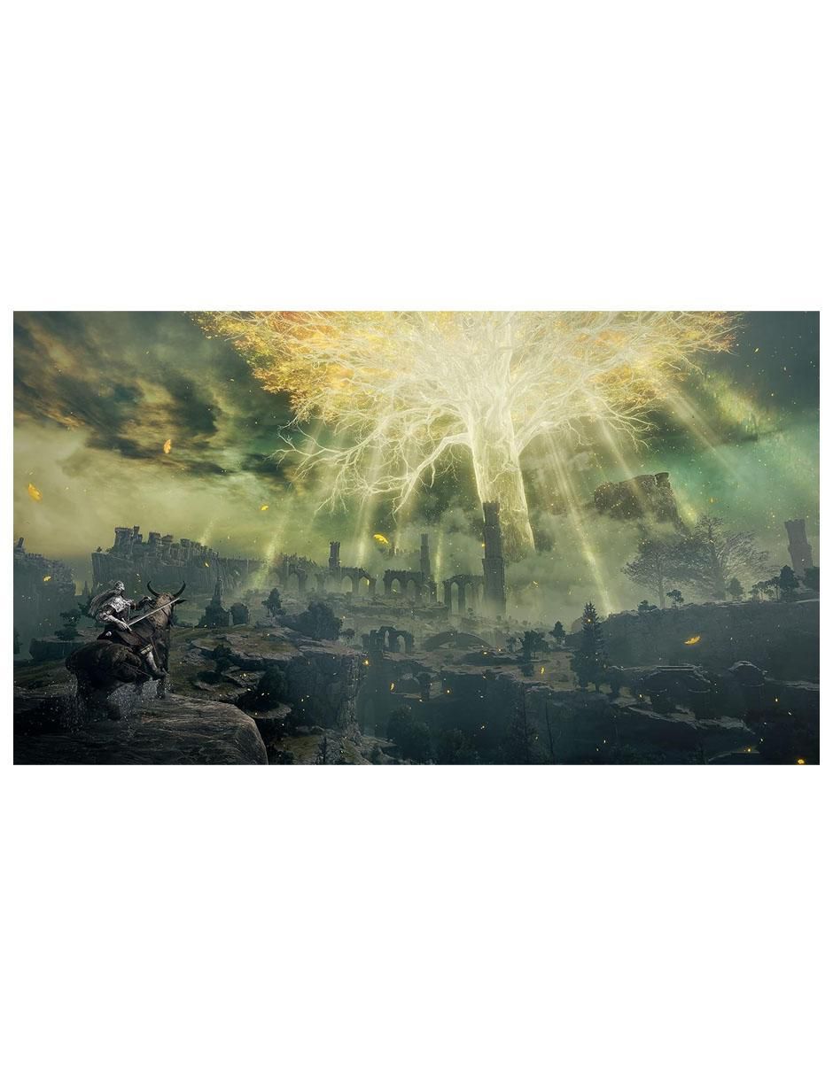 Elden Ring estándar para PS5