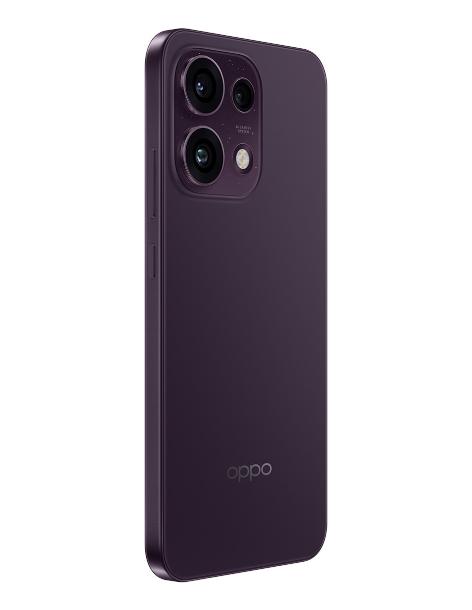 Reno 16F 5G AMOLED 6.57 pulgadas Telcel