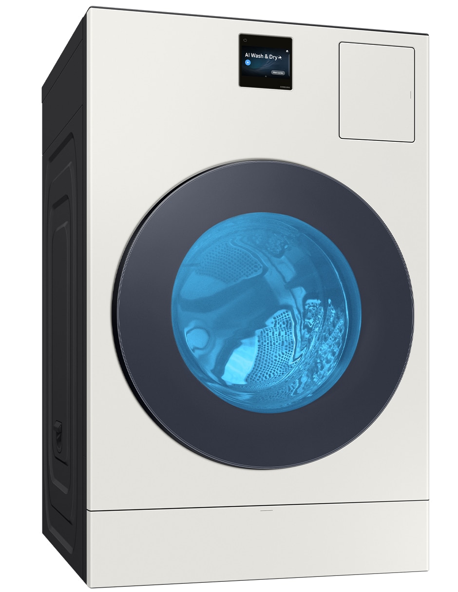 Lavasecadora eléctrico 26 kg 15 kg
