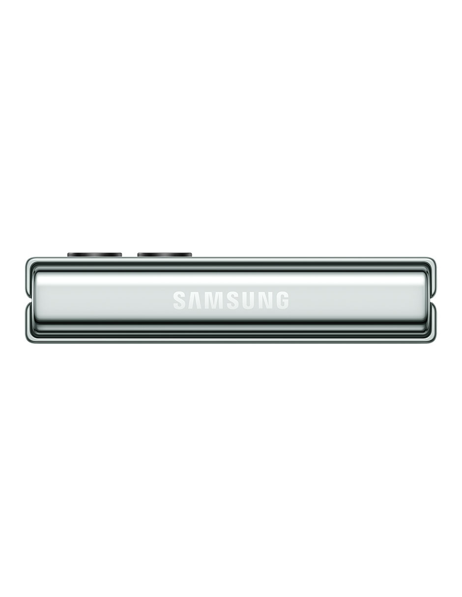 Galaxy Z Flip5 Dynamic AMOLED 2X 6.7 pulgadas