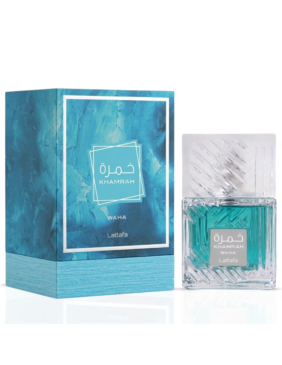 Eau de parfum para unisex