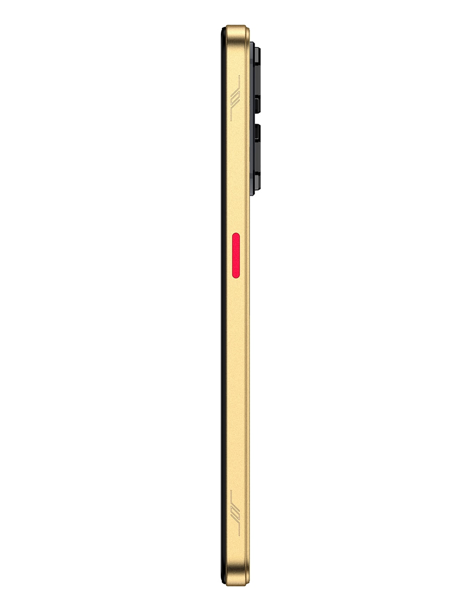 nubia neo 3 5g ips 6.8 pulgadas telcel no aplica