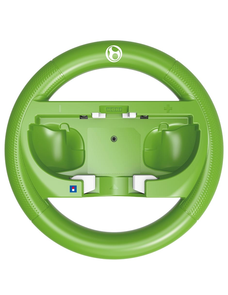 Simulador De Carrera Conexión Inalámbrica Para Nintendo Switch Yoshi