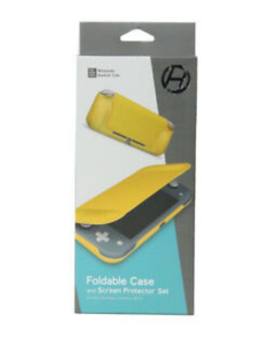 Estuche Nintendo Switch Lite
