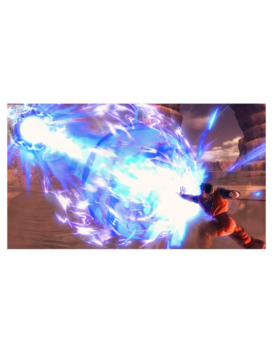 Dragon Ball Xenoverse 2 estándar para Xbox Series X/Xbox One