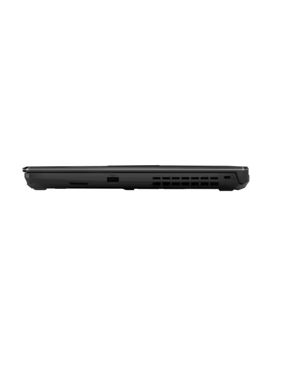 Laptop gamer TUF A15 15.6 pulgadas Full HD AMD Ryzen 7 NVIDIA GeForce RTX 3050 16 GB RAM 512 GB