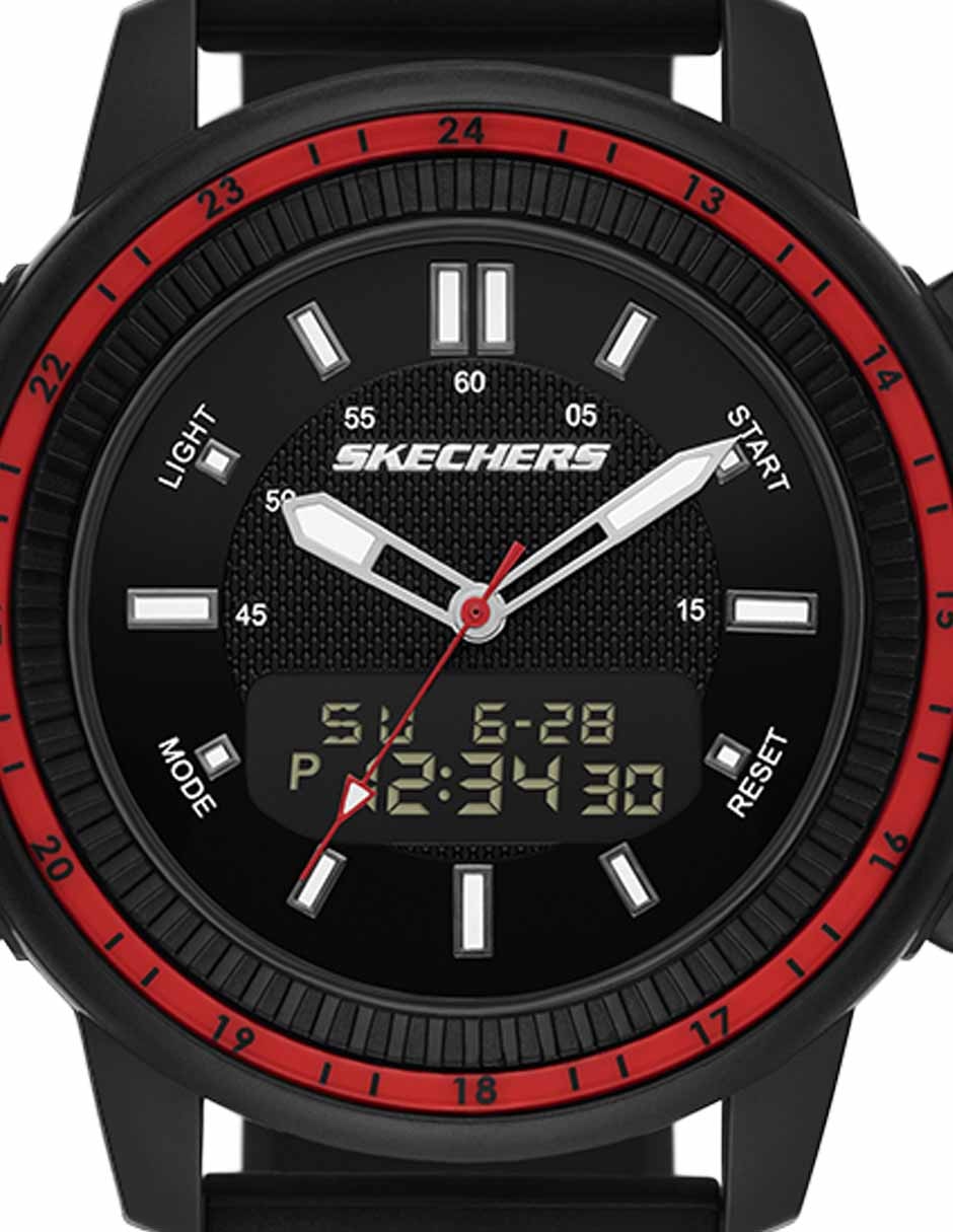 Reloj Wilkie para hombre SR5154