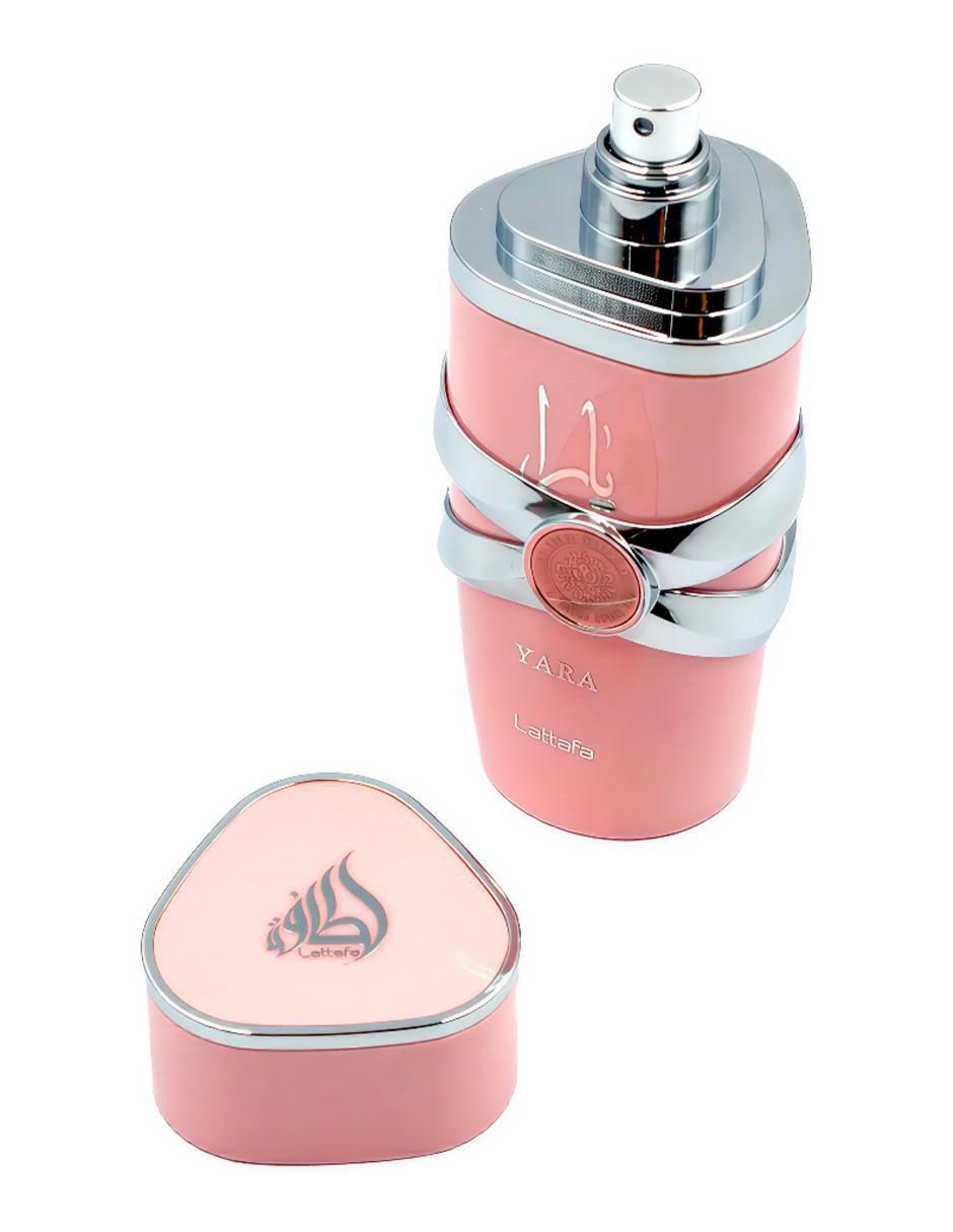 Eau de parfum Yara para mujer