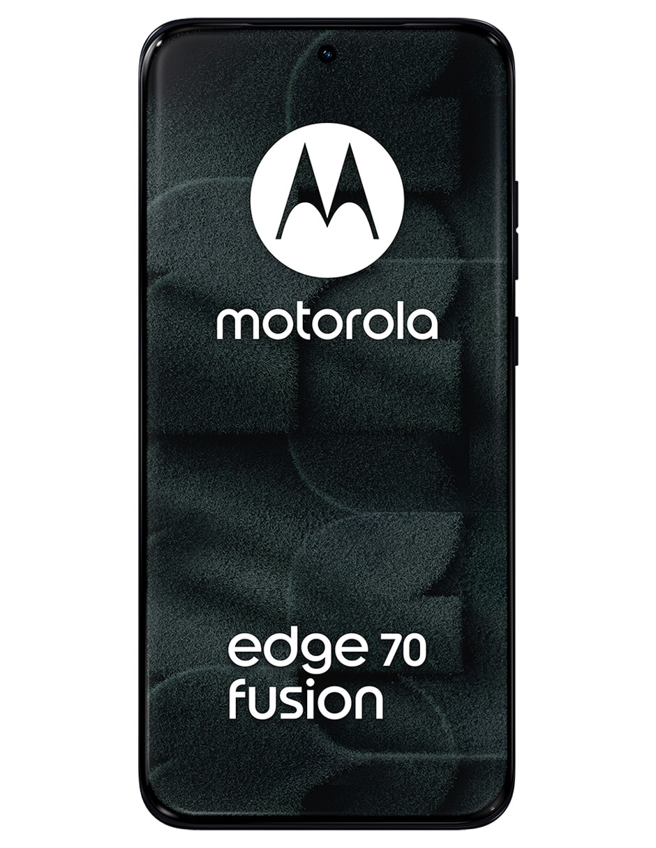 Edge 70 Fusion Fifa Poled 6.78 pulgadas