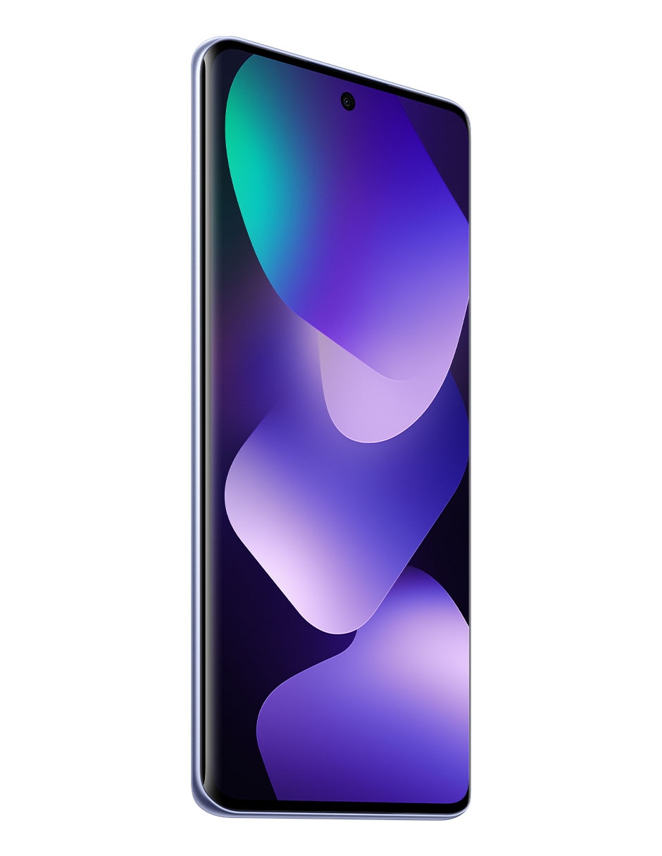 Redmi Note 15 AMOLED Telcel