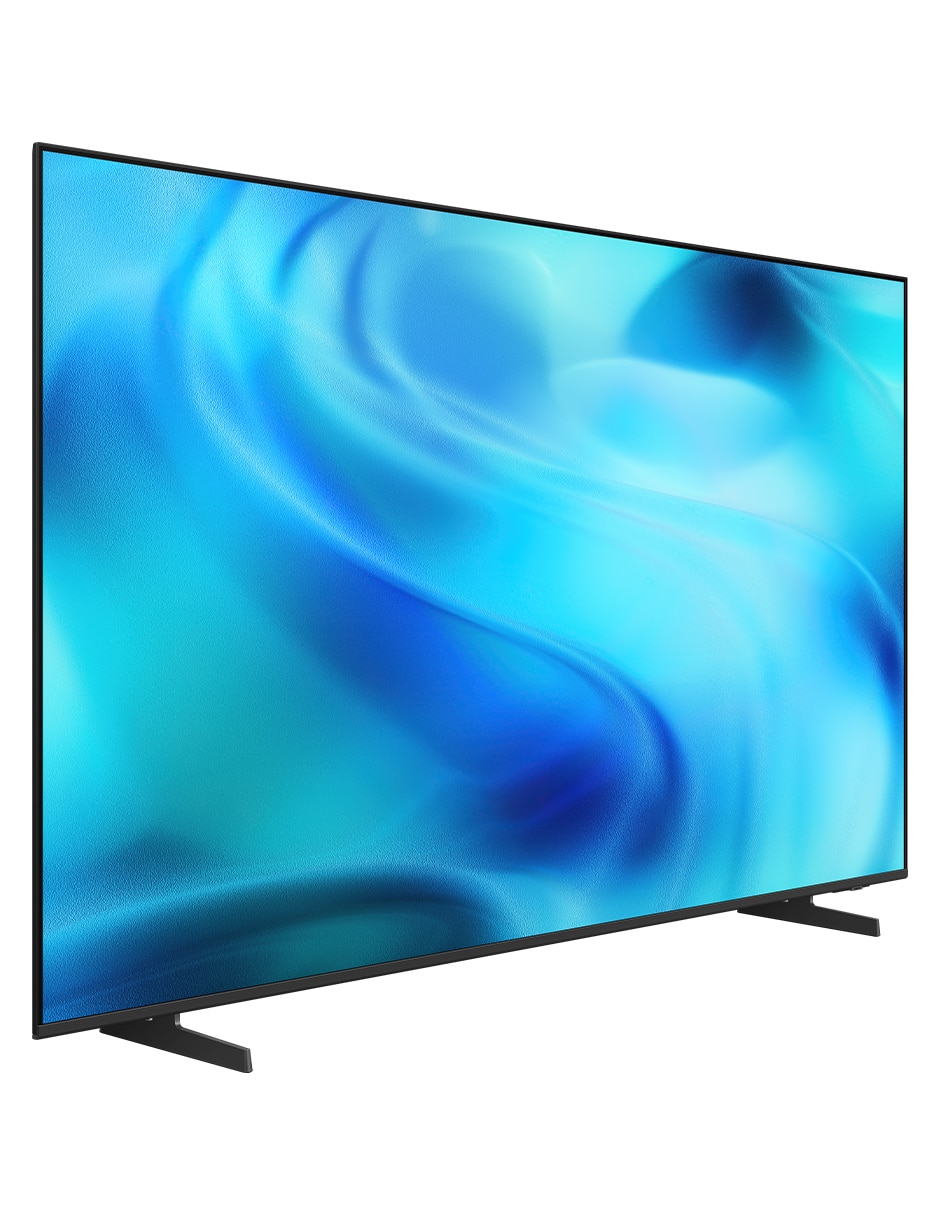 Pantalla Smart TV Crystal UHD de 85 pulgadas 4K/UHD UN85U8500HFXZX con AI Escalado a 4K