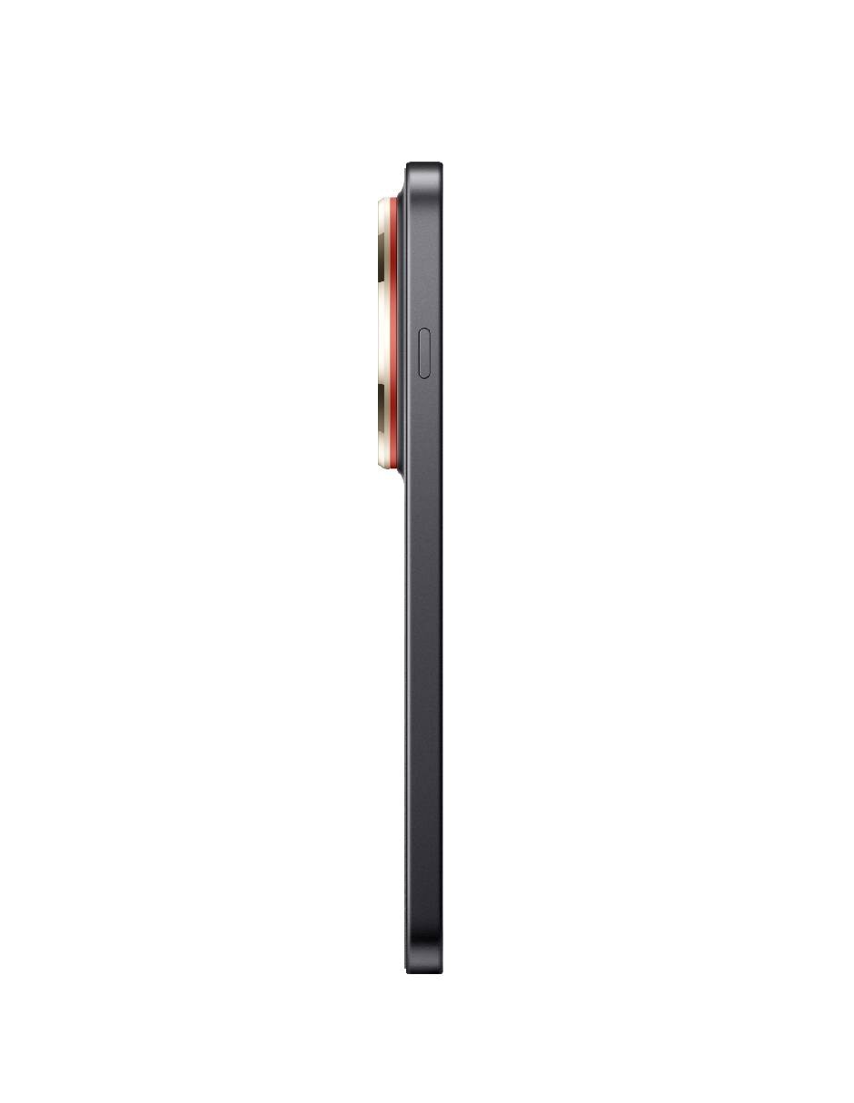 Nova 15 Max Touch Screen 6.8 pulgadas