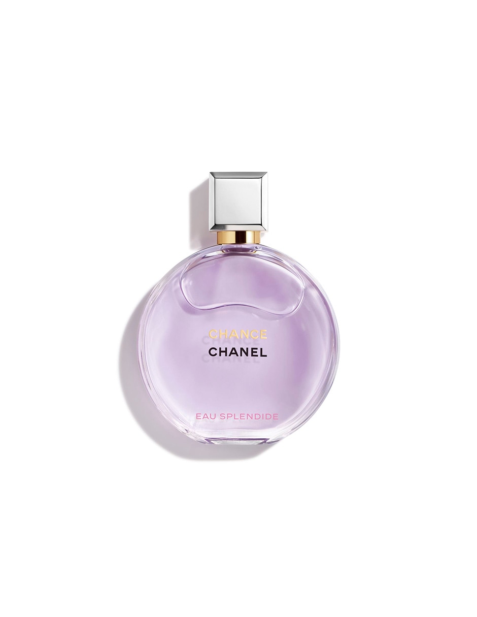 EAU DE PARFUM