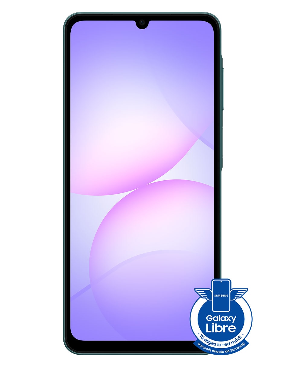 Galaxy A07 LCD 6.7 pulgadas