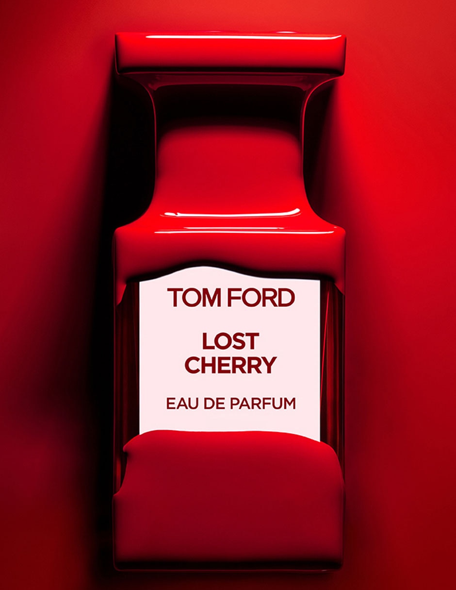 Eau de parfum Lost Cherry unisex
