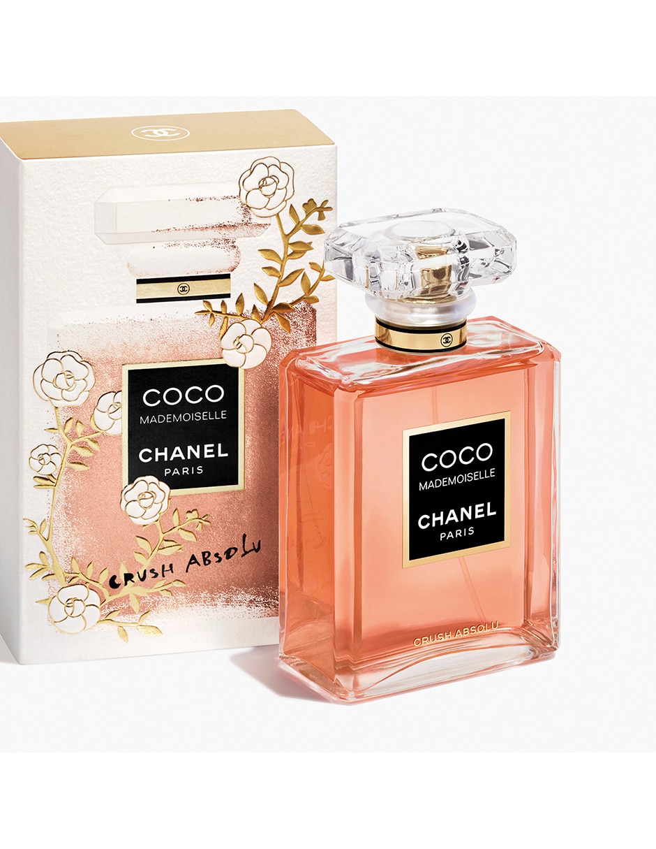 EAU DE PARFUM Ambarino Intenso