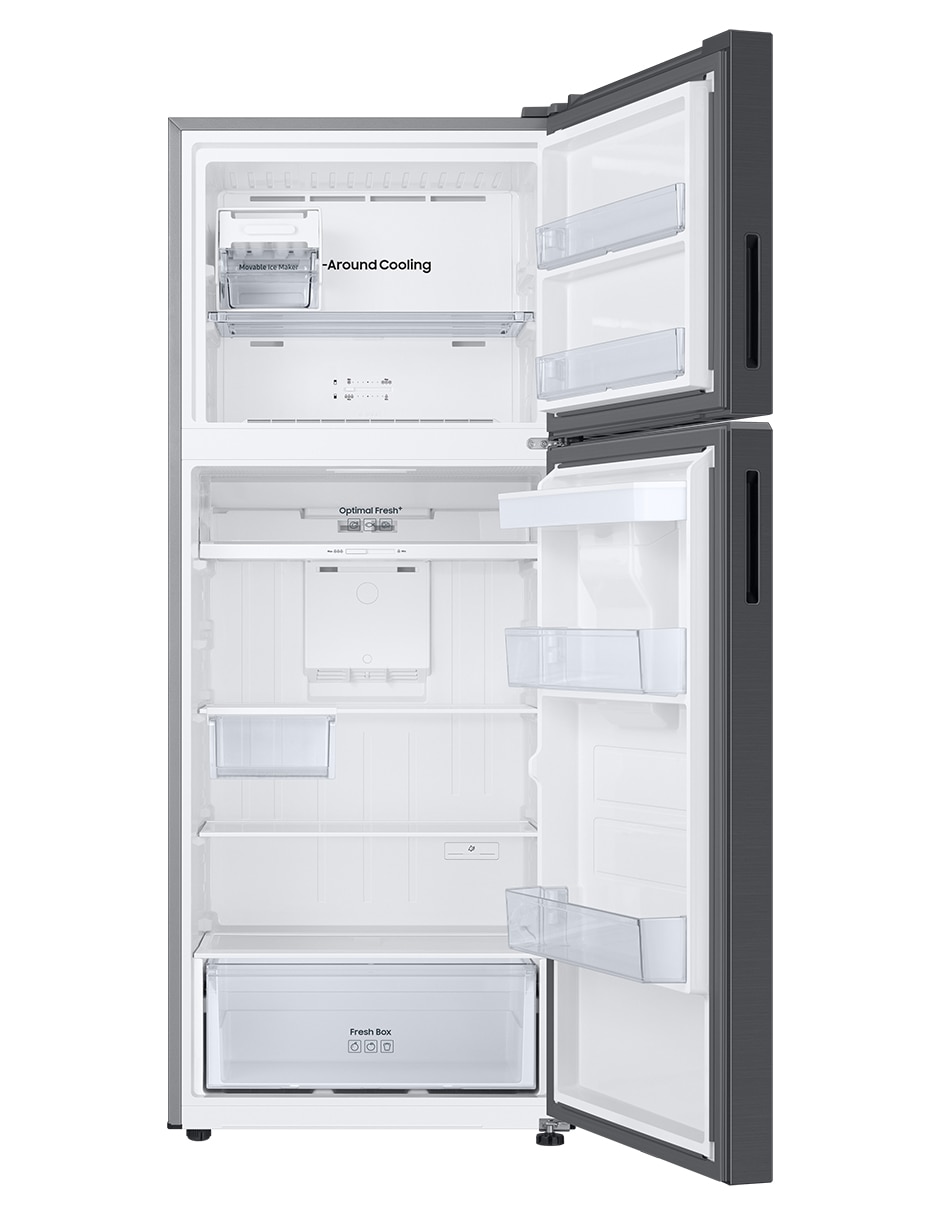 Refrigerador Top mount 15 pies cúbicos tecnología inverter Rt42dg6734b1em