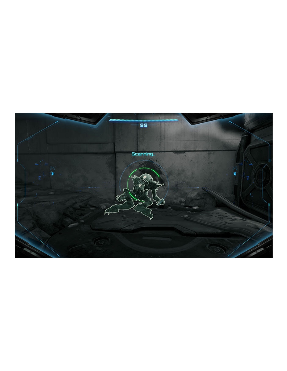 METROID PRIME 4: BEYOND estándar para Nintendo Switch
