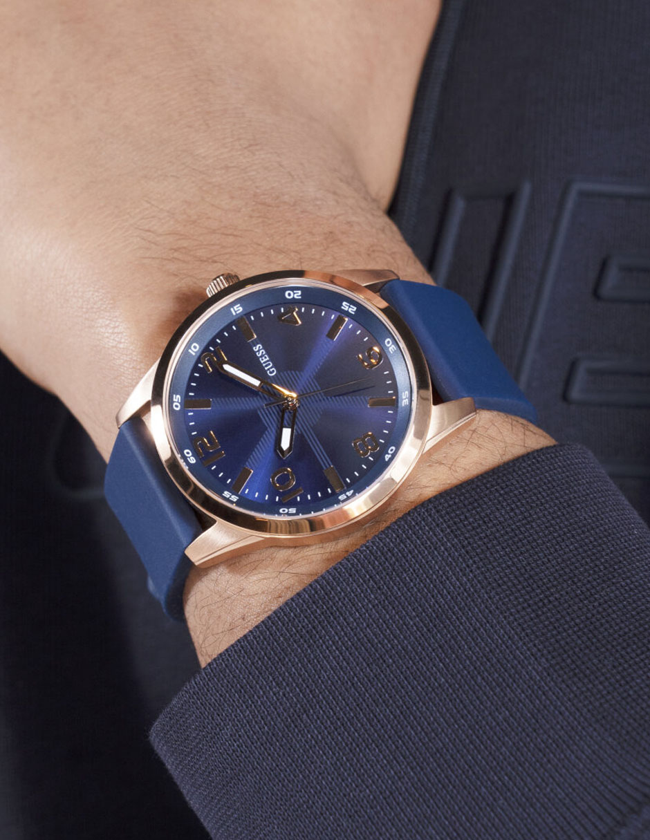 Reloj Monte para hombre GW0805G3