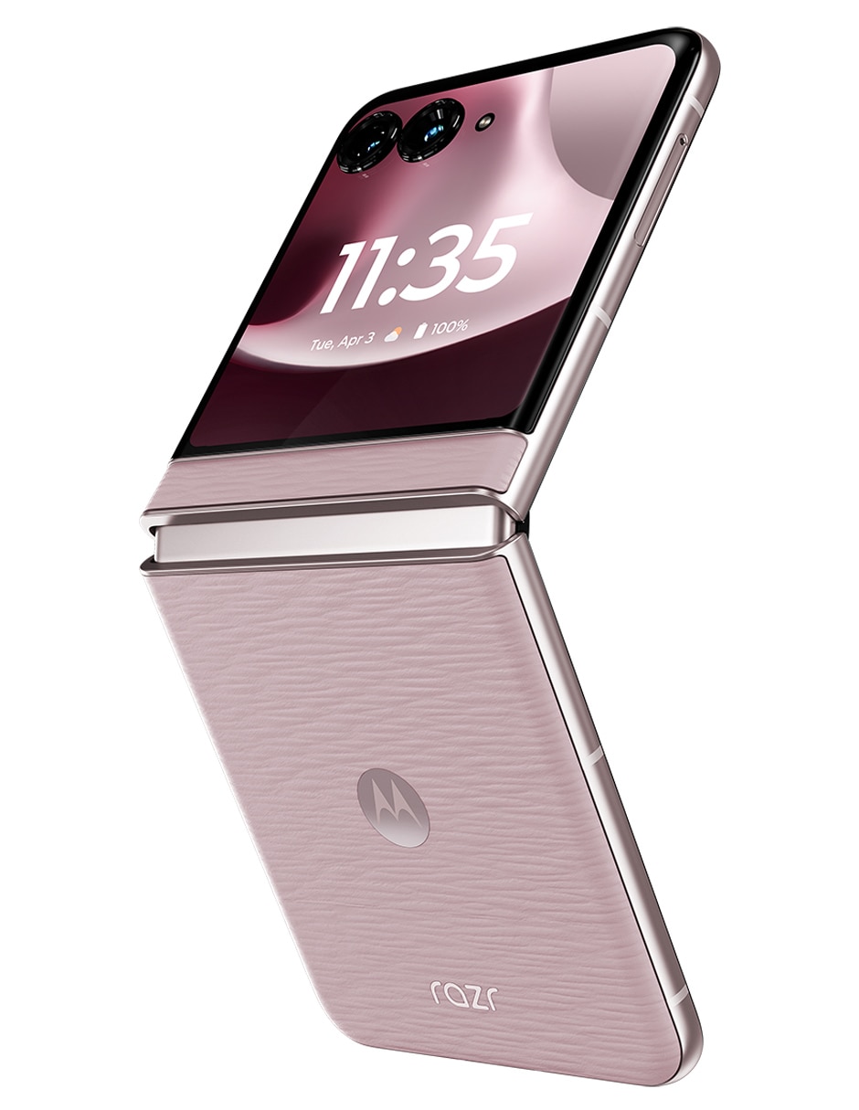 Razr 70 Corning Gorilla Glass 6.9 pulgadas