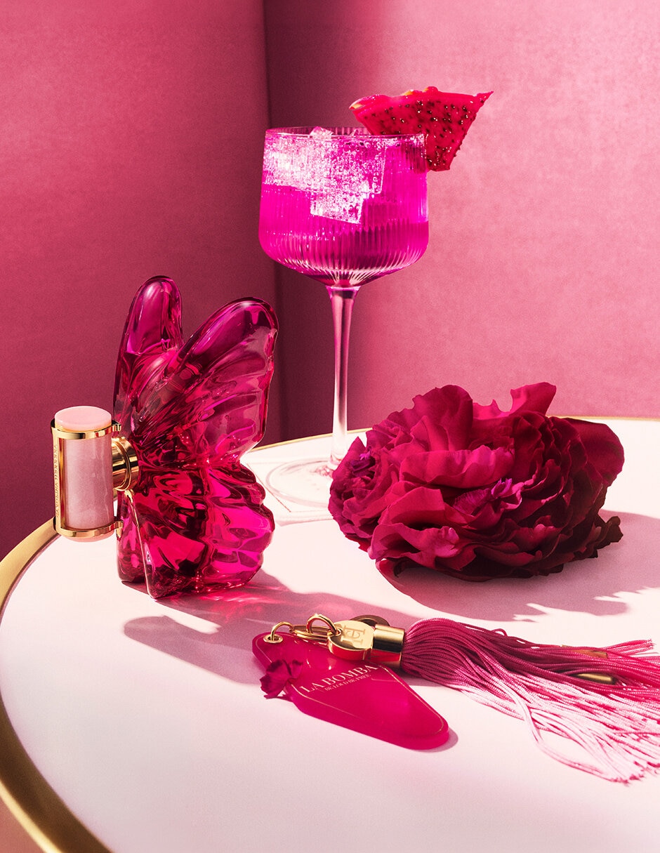 Eau de parfum La Bomba para mujer