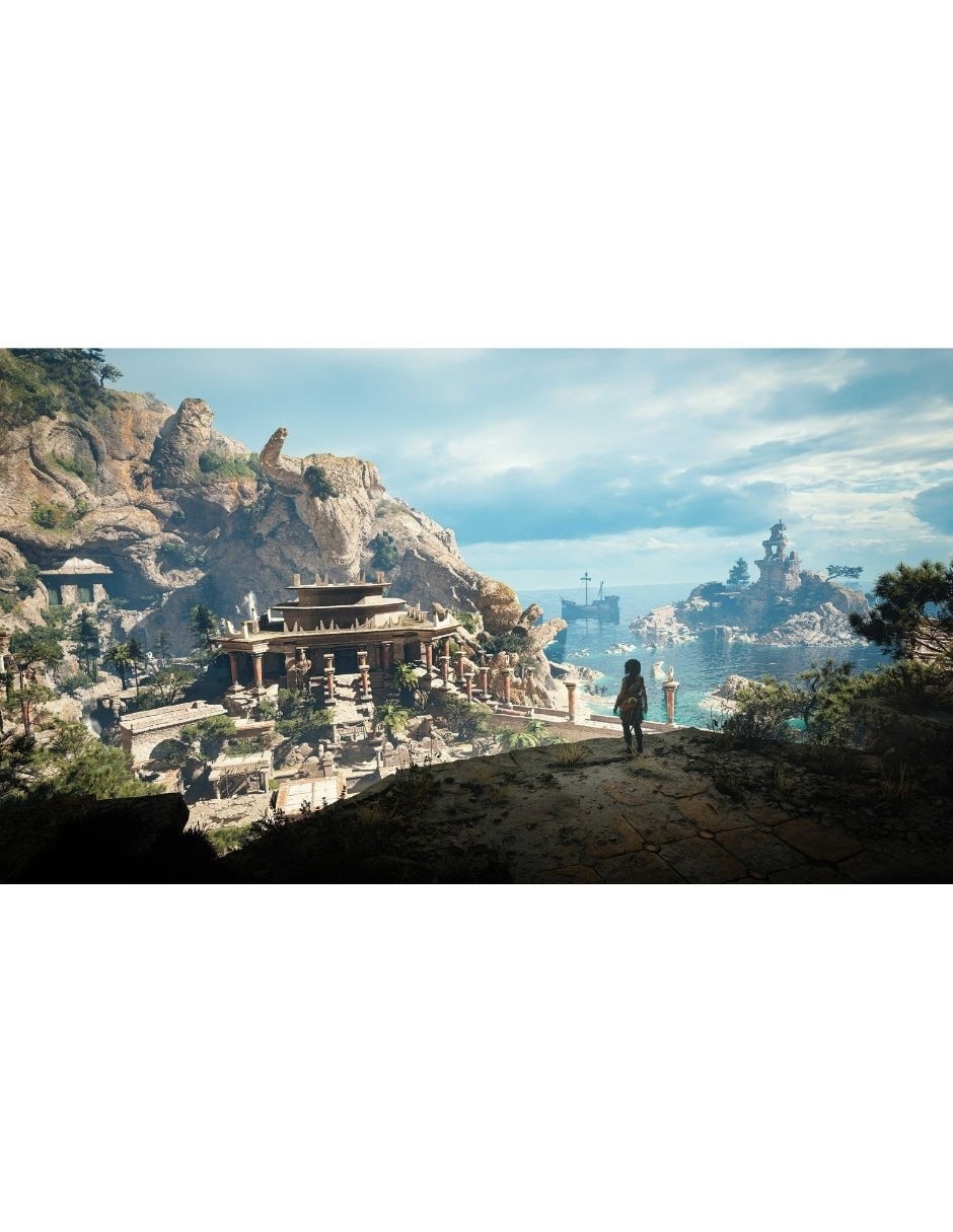 Resonance a Plague Tale Legacy para 5