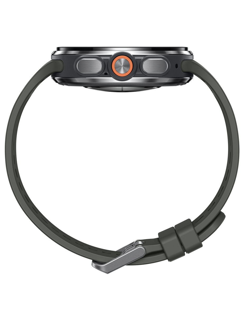 Smartwatch WATCH ULTRA 2 unisex con GPS
