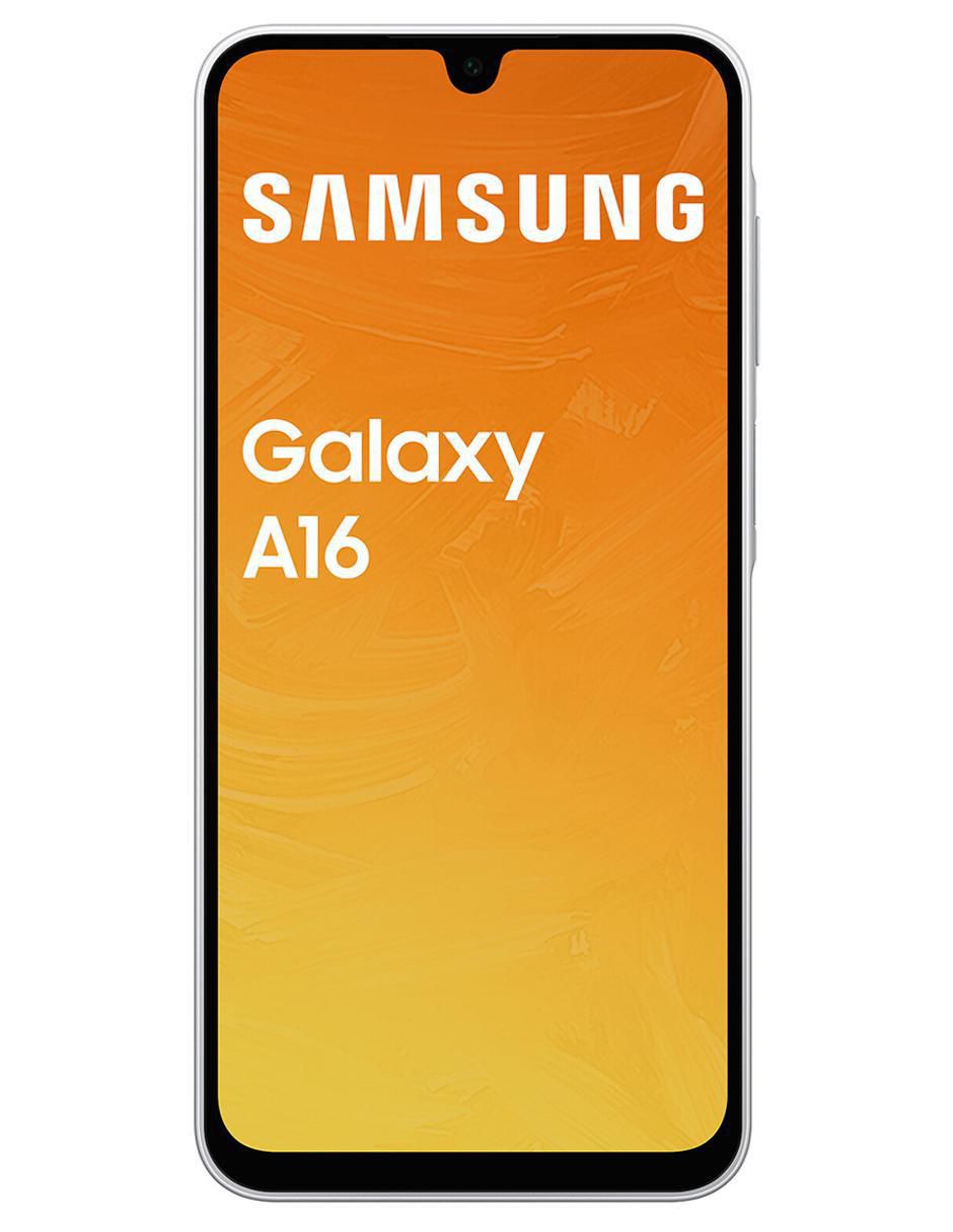 a16 4g super amoled 6.7 pulgadas desbloqueado nuevo