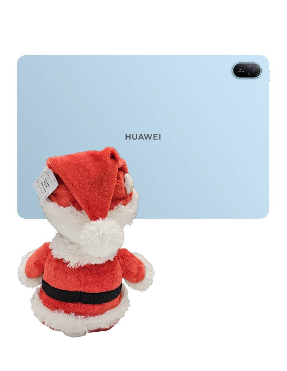 Tablet MatePad SE 11 Azul + Bolo 2025 11 pulgadas 128 GB de almacenamiento de 8 GB RAM