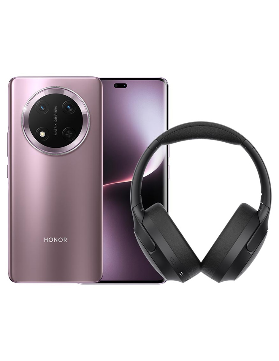 Magic 7 Lite Bundle AMOLED 6.7 pulgadas AT&T